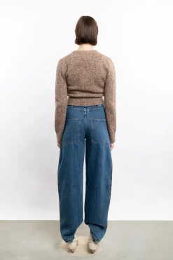The Sloane Cardigan Sweater