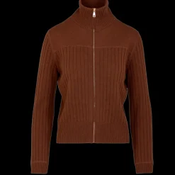 The Vittorio Cardigan