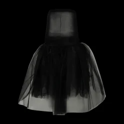 Tulle Bubble Skirt