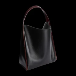 Two-Tone Tote Bag