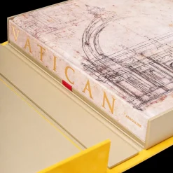 Vatican: A Private Visit to a Secret World