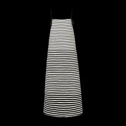 Velvet Bannister Dress