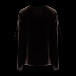 Velvet Easy T-Shirt