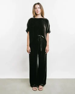 Velvet Easy T-Shirt