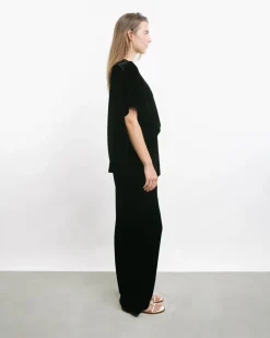 Velvet Easy T-Shirt