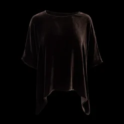 Velvet Easy T-Shirt