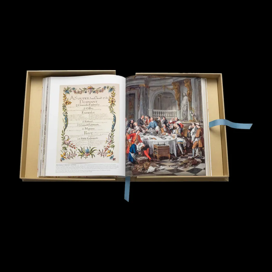 Versailles: From Louis XIV to Jeff Koons