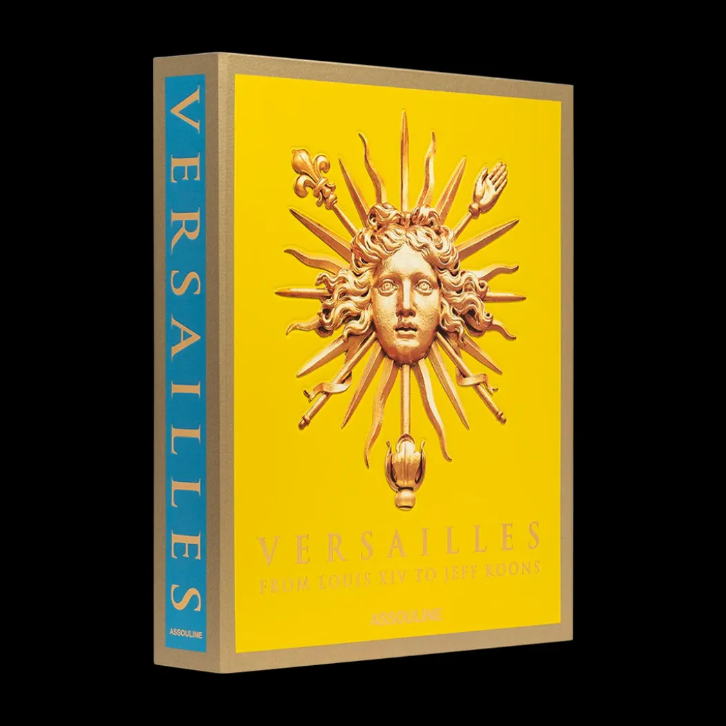 Versailles: From Louis XIV to Jeff Koons
