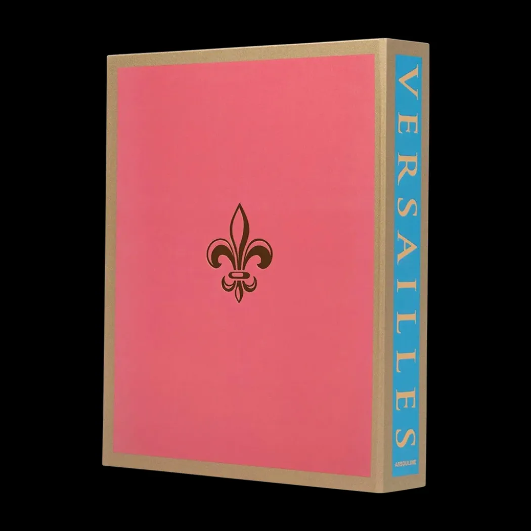 Versailles: From Louis XIV to Jeff Koons
