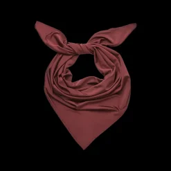 Versatile Silk Scarf