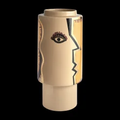 Visage Vase