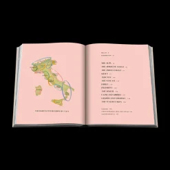 Wine & Travel Italy