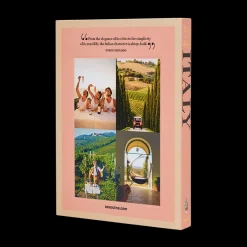 Wine & Travel Italy