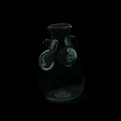 Winged Goddess Decanter