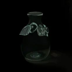 Winged Goddess Decanter