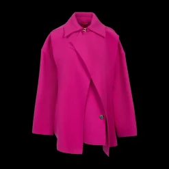 Wrap Coat