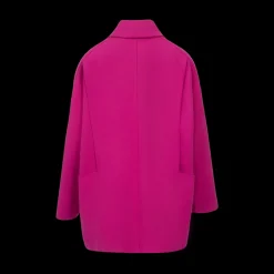 Wrap Coat